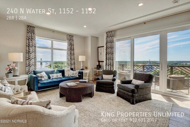 Foto del edificio - 240 N Water St