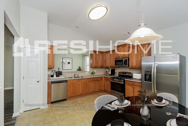Building Photo - 2772 Summit Pkwy SW