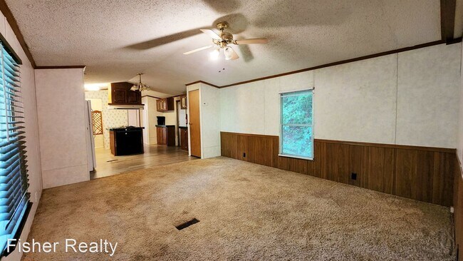 Building Photo - 3 br, 2 bath House - 124 Wilson Road