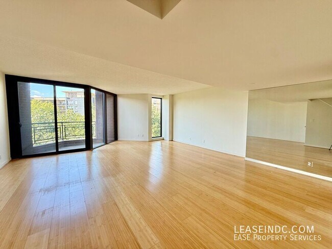 Photo - 1099 22nd St NW Apartment