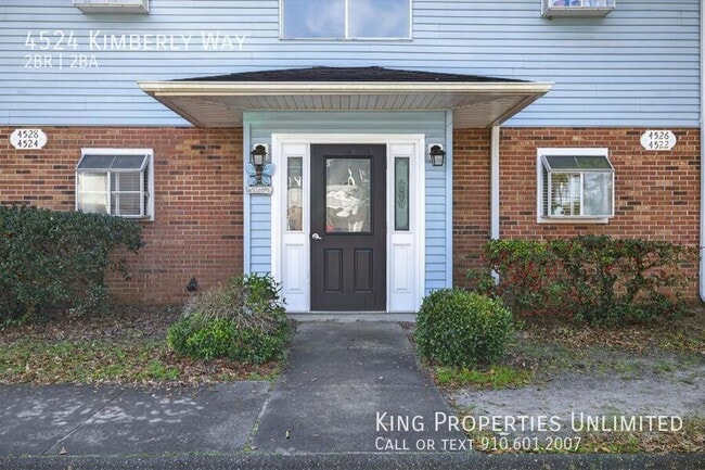 Photo - 4524 Kimberly Way Apartment