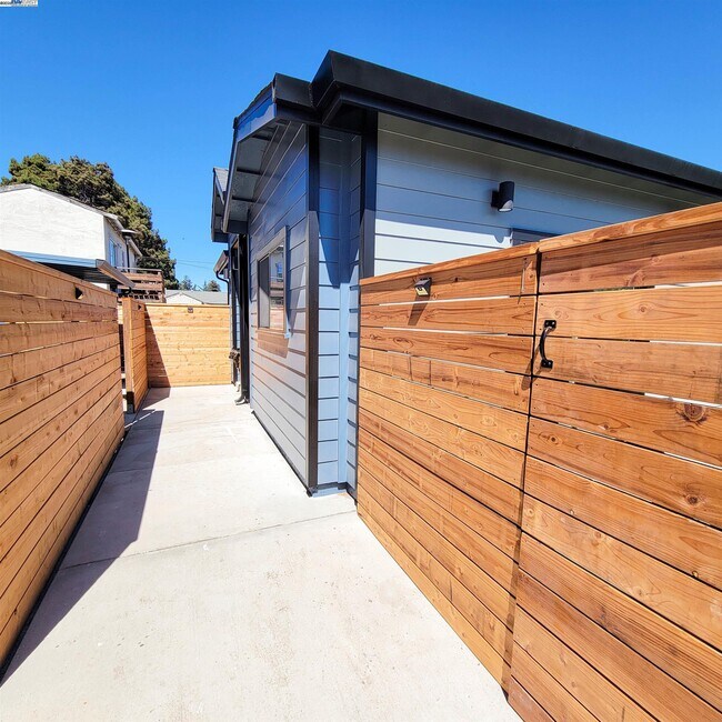 Foto del edificio - 110 S 37th St