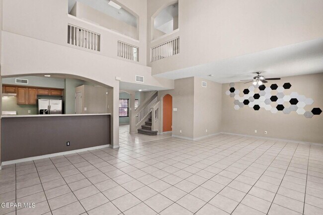 Foto del edificio - 3008 Tierra Cuervo Dr