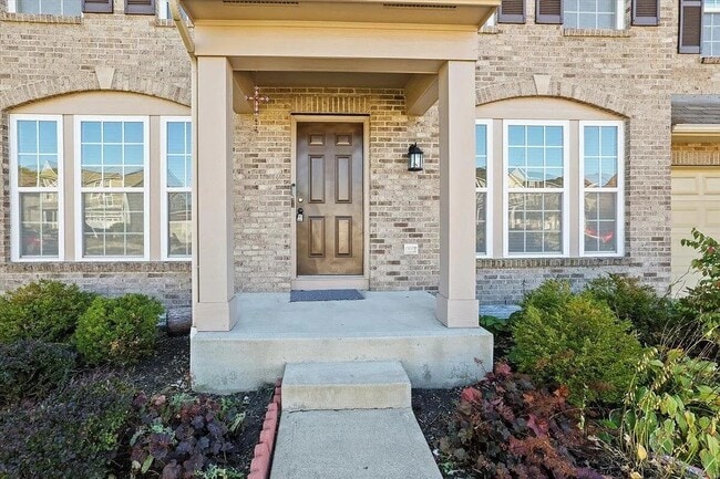 Foto del edificio - 1571 Morrison Farms Dr