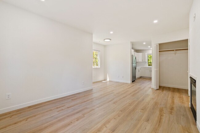 Foto del edificio - Newly renovated 1 bedroom 1 bath