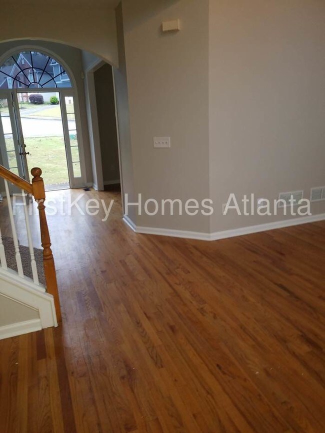 Foto del edificio - 1509 Mill Grove Ct