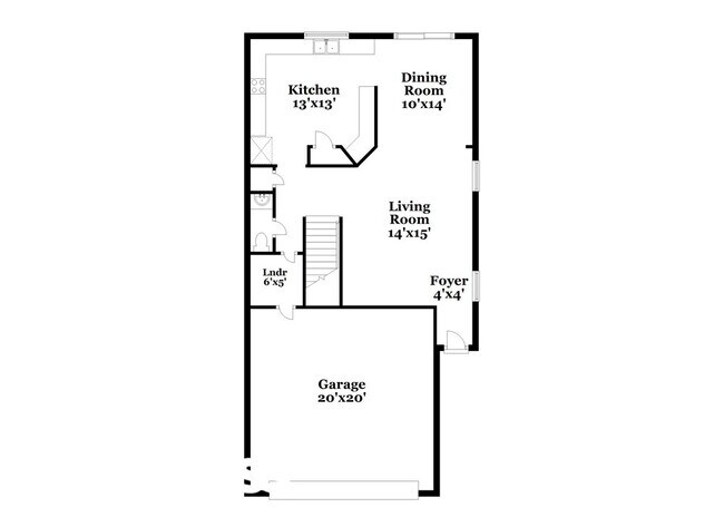 Building Photo - 5013 Hostetler Ave