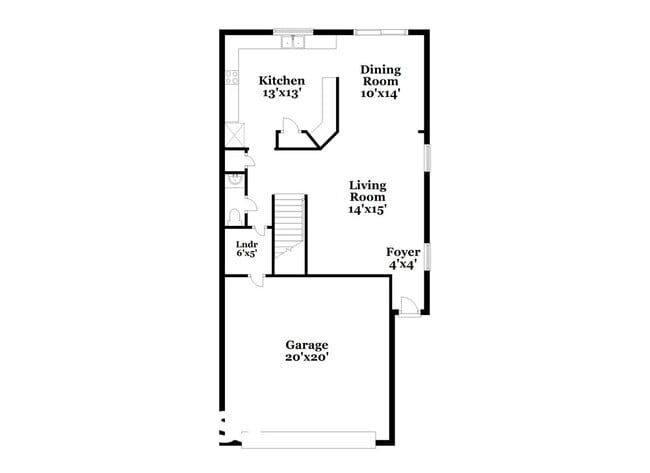 Foto del edificio - 5013 Hostetler Ave