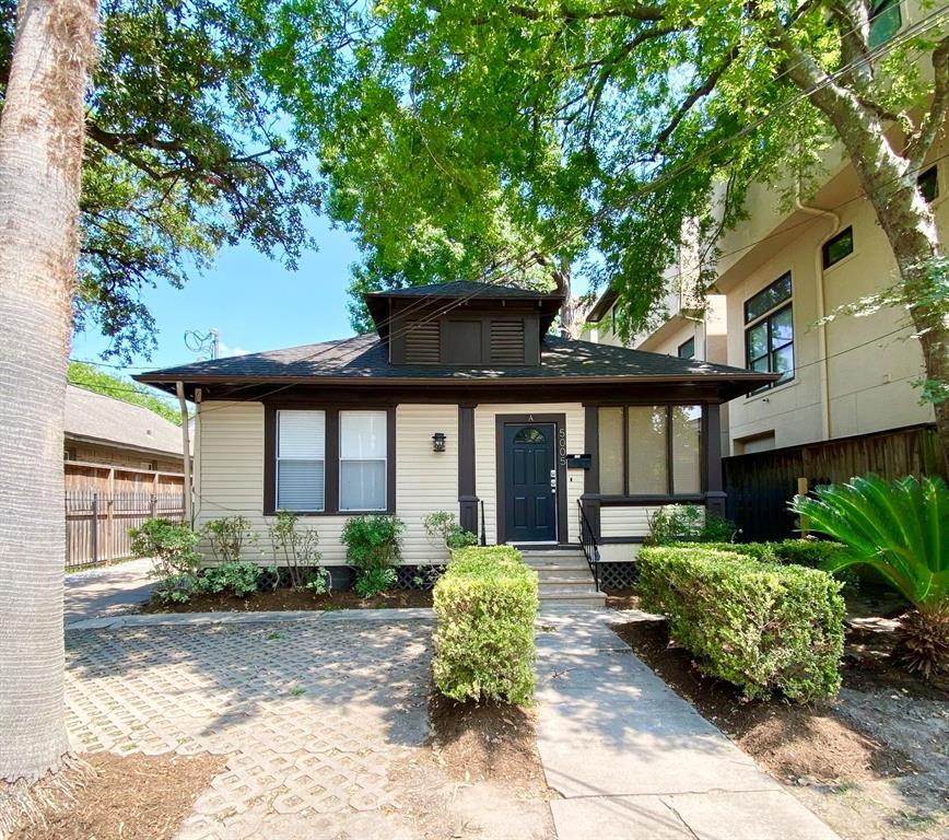 Primary Photo - 5005 La Branch St