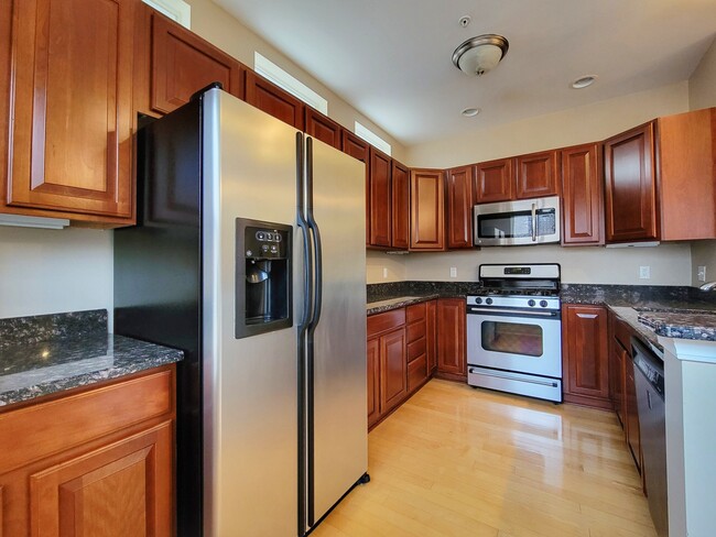 Building Photo - 3111 Asher Rd