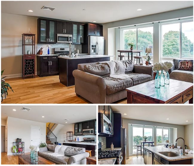 Photo - 327 E Allen St Apartment