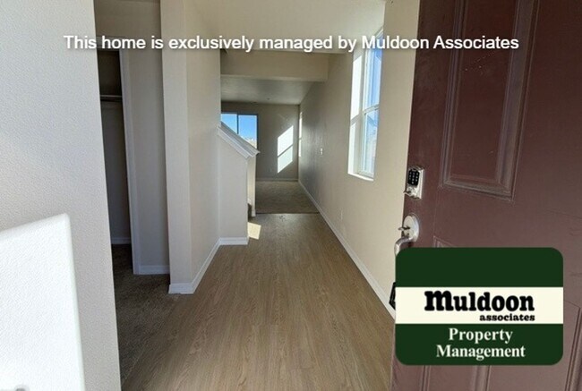 Foto del edificio - Like new 2-story Home!