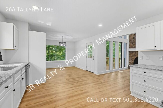 Foto del edificio - 26A Tallyho Lane-