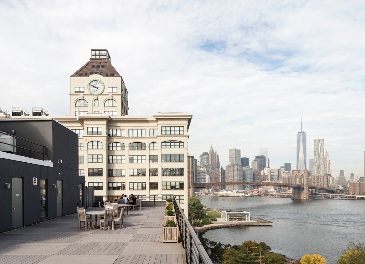 Foto del edificio - 25 Washington St