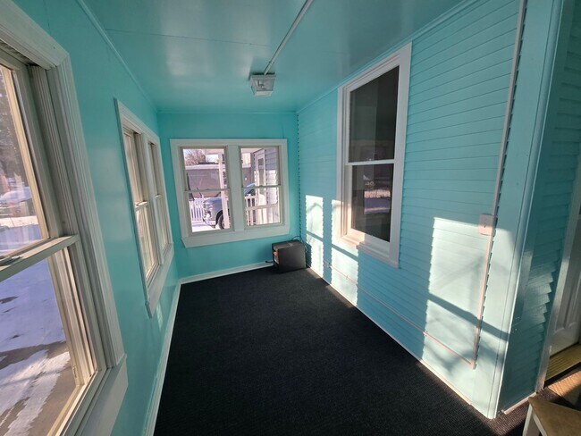 Foto del edificio - Gerald Johnson