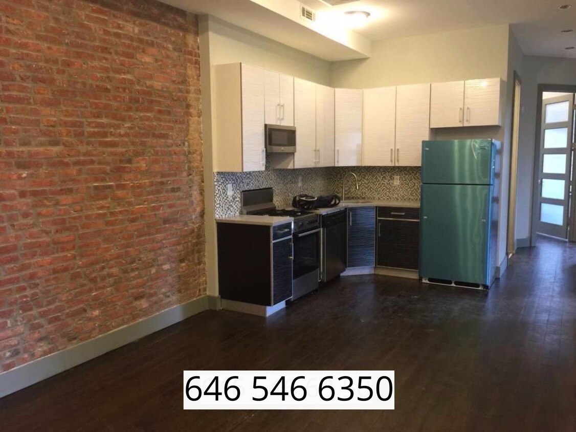 Foto principal - 570 Hancock St