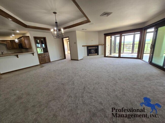 Foto del edificio - 2 bedroom in Billings MT 59102