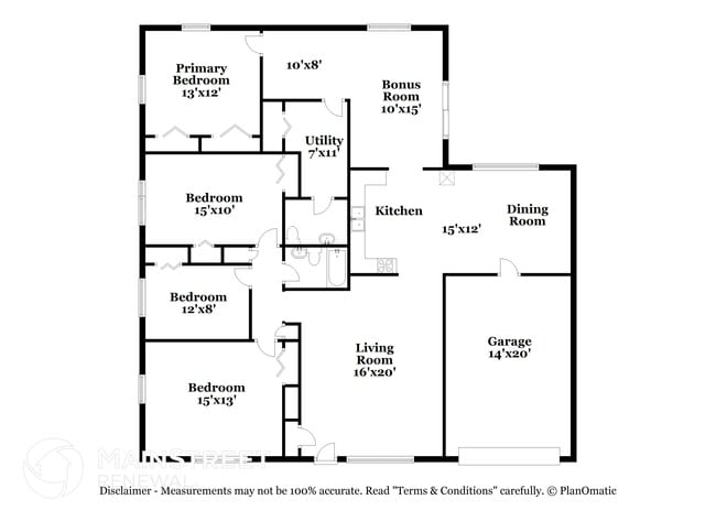 Building Photo - 1720 Tennyson Dr