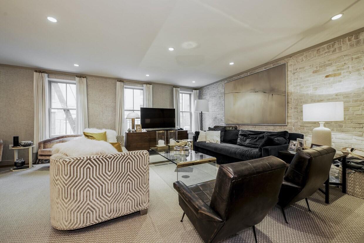 37 Crosby St Unit 3A, New York, NY 10013 Room for Rent in New York