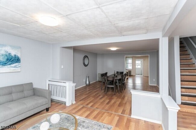 Foto del edificio - 204 Mercer St