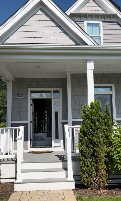 Foto principal - Charming 2BR House in Norfolk