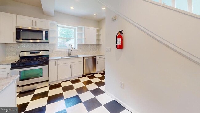 Foto del edificio - 452 Oakwood St SE