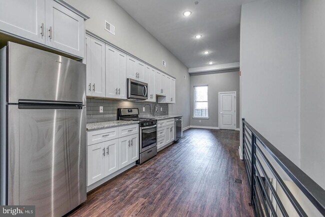 Foto del edificio - 1316 S Broad St