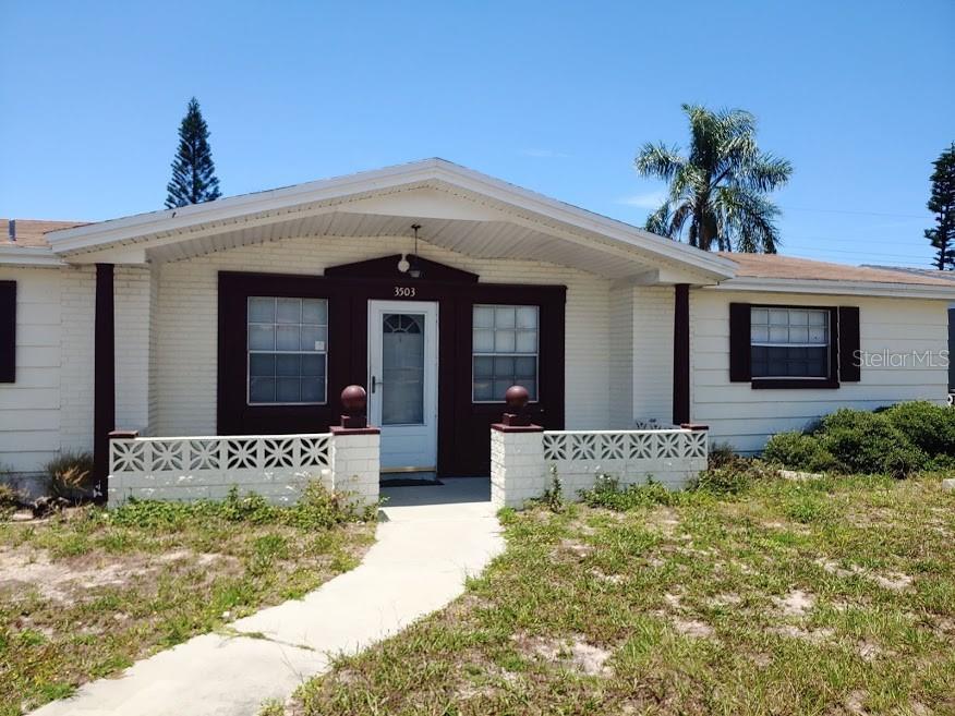 Primary Photo - 3503 Oakhurst Dr