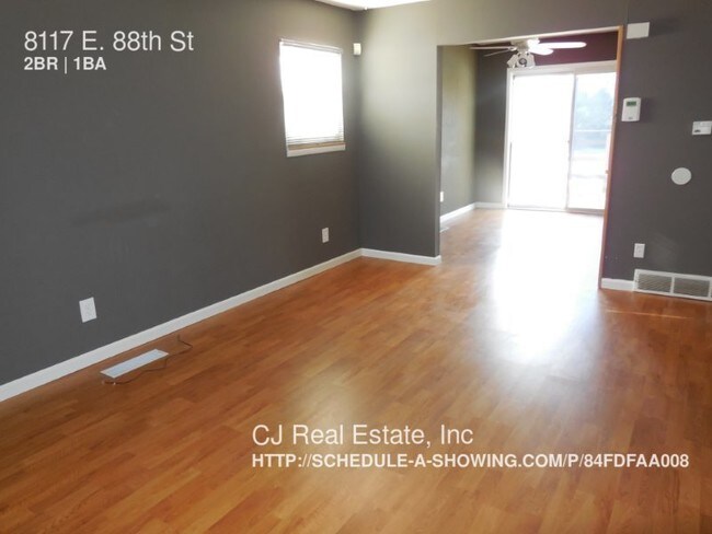 Building Photo - 8117 E 88th St