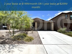 Building Photo - 8013 S Silver Lillie Way