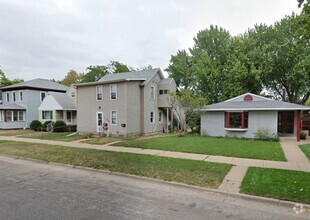 Building Photo - 1820 Wood St