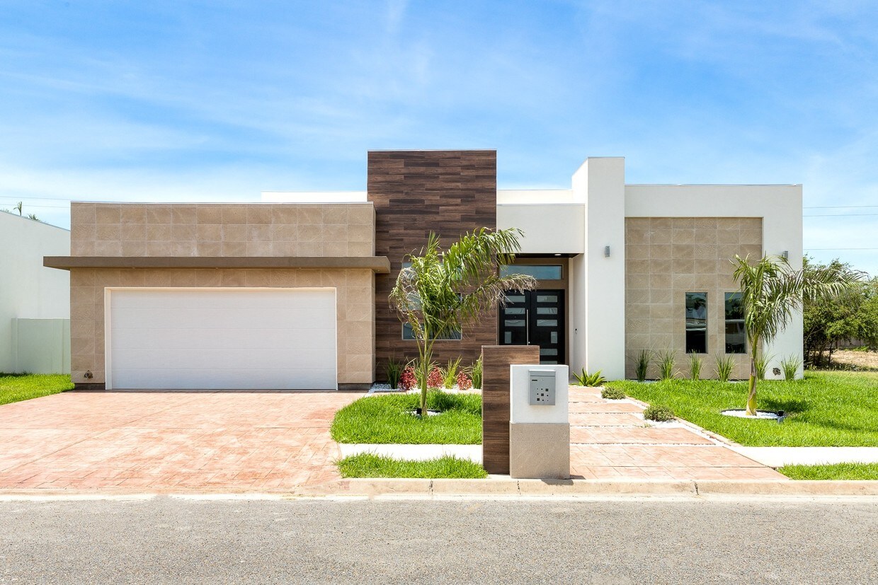 2702 Brock St, Mission, TX 78572 House for Rent in Mission, TX