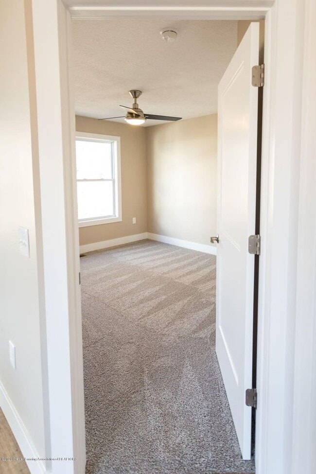 Building Photo - Welcome to your brand new home!