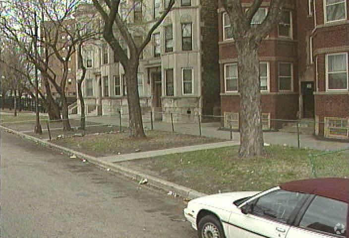 Primary Photo - 5525-5531 S Wabash Ave