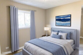 Building Photo - Mainstreet Marda Loop Apartments