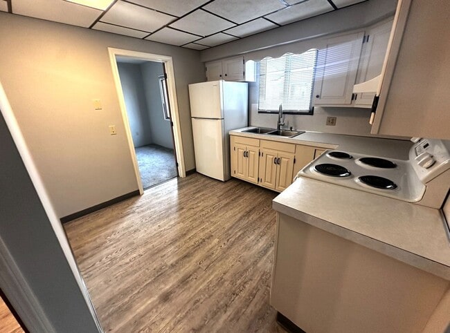 Foto del edificio - 10 Thompson St