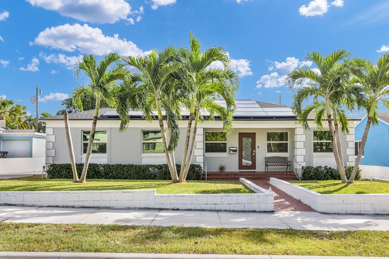Foto principal - 916 31st St