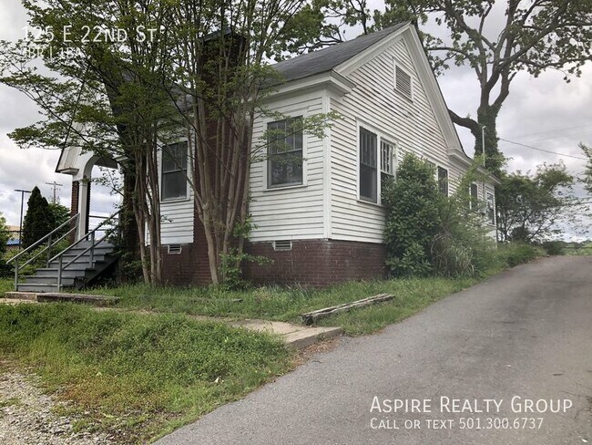 Foto del edificio - 3 Bedroom Home close to North Little Rock ...
