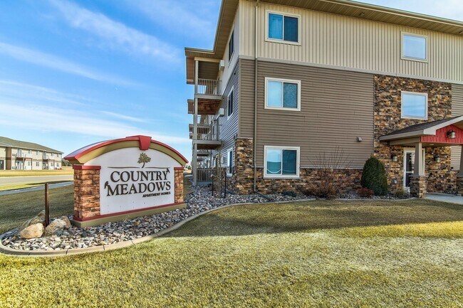 Foto del interior - Country Meadows Apartment Homes