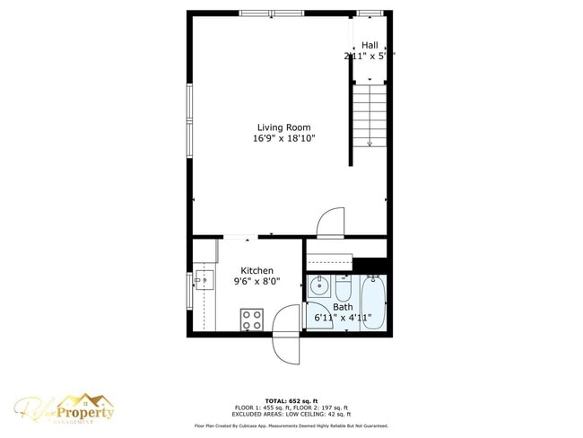 Building Photo - 908 McLean Ave