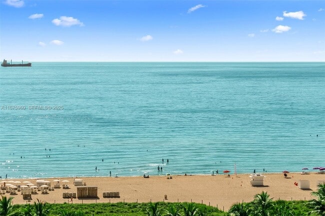 Building Photo - 2301 Collins Ave