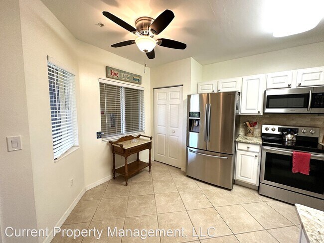 Foto del edificio - 2 br, 2 bath House - 10030 Maddox Lane #304