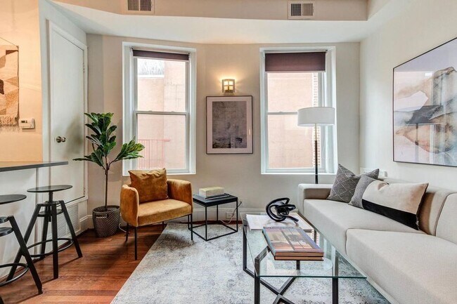 Foto del edificio - 1706 U St NW