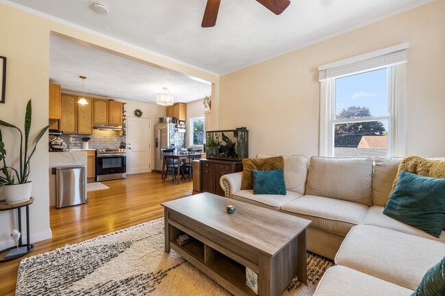 Photo - 261 Forest St Townhome