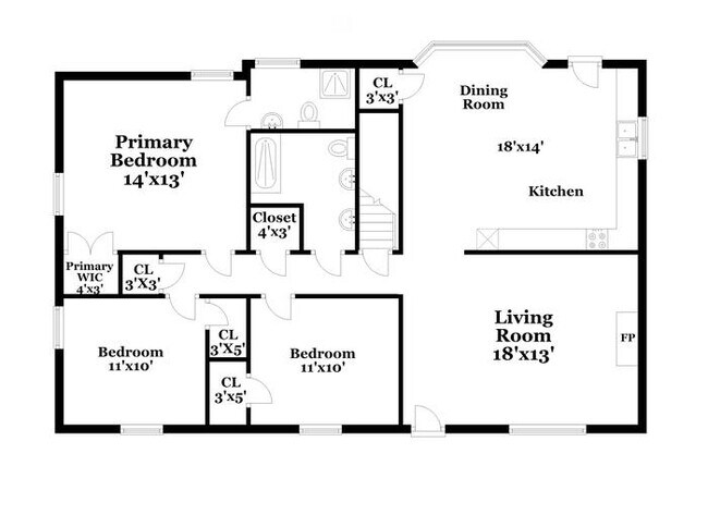 Foto del edificio - 15903 Hinkle Ave, Belton, MO 64012