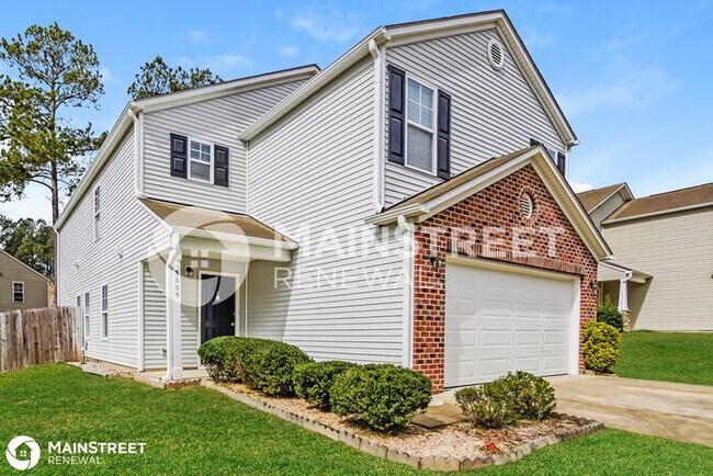 Building Photo - 3009 VAN DORN RD, KNIGHTDALE, NC 27545