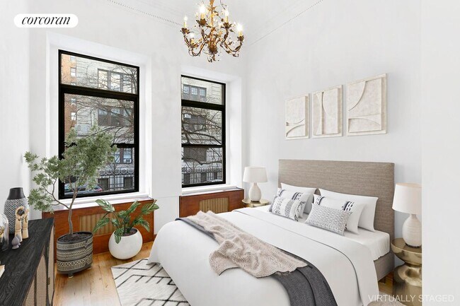 Building Photo - 267 W 90th St