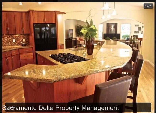 Foto del edificio - 6 br, 4 bath House - 3400 Adams Road