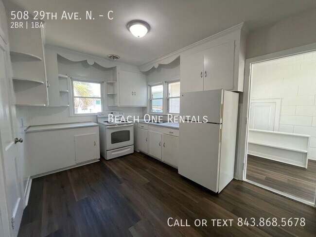 Building Photo - 508 29th Ave N