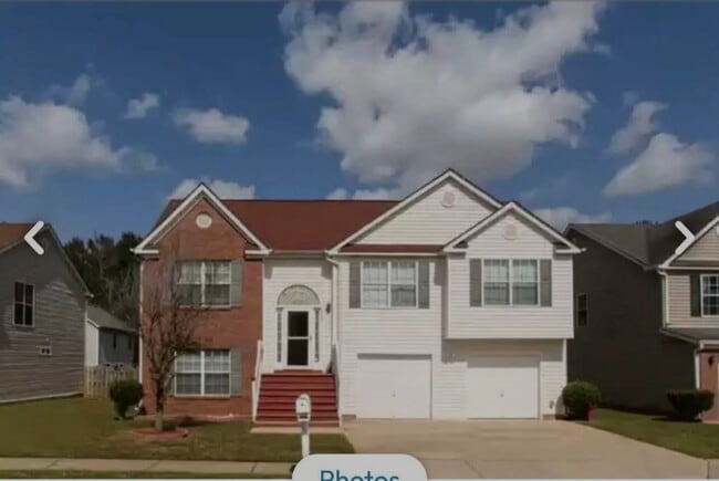 Building Photo - 3344 Waggoner Trl